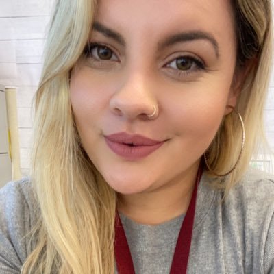 MsRojas_PUSD's profile picture. Pomona Unified School District. | Elementary School Counselor. | Advocating and Empowering Young Minds 💛