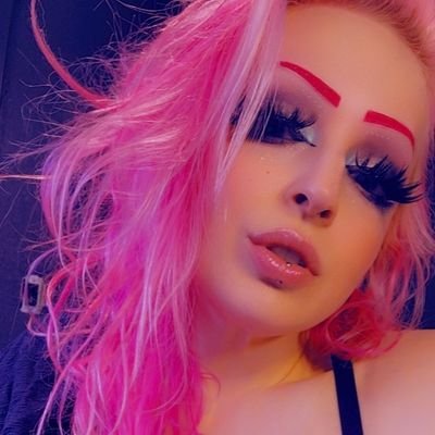 Pinky Powers🌶Streamate Profile