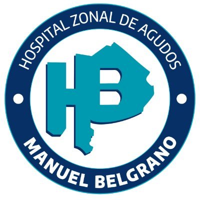 Cuenta Oficial

Hospital Zonal General de Agudos Manuel Belgrano