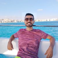 Fares Hamdy (@fares_7amdy) Twitter profile photo