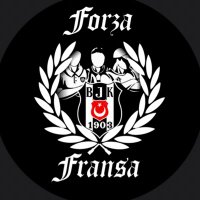 Çarşı Berlin Forza Fransa 🇫🇷(@forza_fransa) 's Twitter Profile Photo