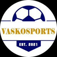 Vaskosports(@Vaskosports) 's Twitter Profile Photo