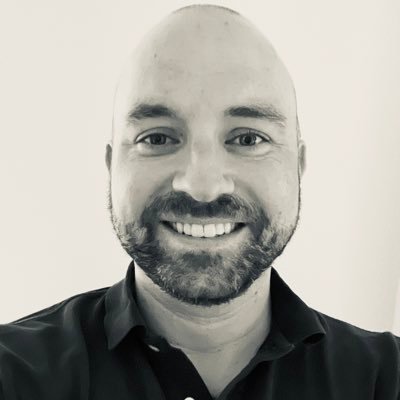 pjj326's profile picture. Senior Technologist who loves markets, finance and macro