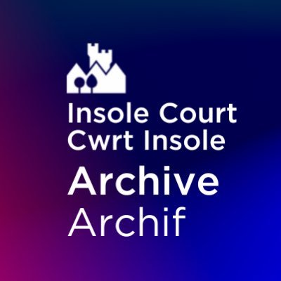 Sharing the history of @InsoleCourt and the research undertaken by the Insole Court Archive Research Group