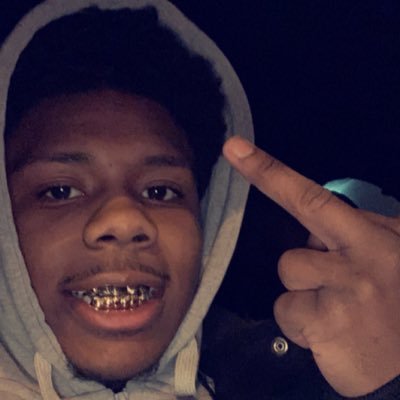 Otha Jones III Profile