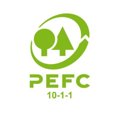 #PEFC certifie la gestion durable des forêts et maintient leur équilibre économique, écologique et sociétal. #GardienDeLÉquilibreForestier