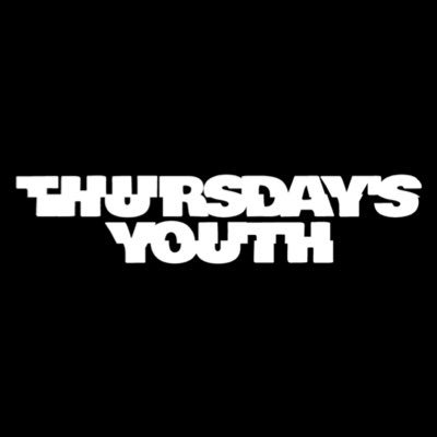 THURSDAY'S YOUTH (@THURSDAYSYOUTH) / X