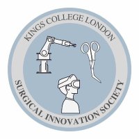 KCL Surgical Innovation Society (@kclsis) 's Twitter Profile