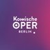 Komische Oper Berlin (@Komische_Oper) Twitter profile photo