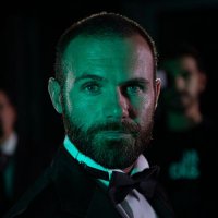 Firat Kilinc (@firatkilinc12) Twitter profile photo