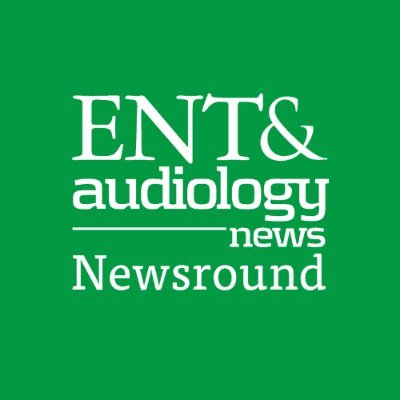It's what's happening in the world of #ENT and #Audiology. 

#ENTAuds #ENTwitter #audpeeps