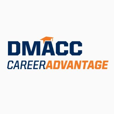 Welcome to the Career Advantage Program at Des Moines Area Community College (#DMACC), where area high school students can earn college credit tuition-free.