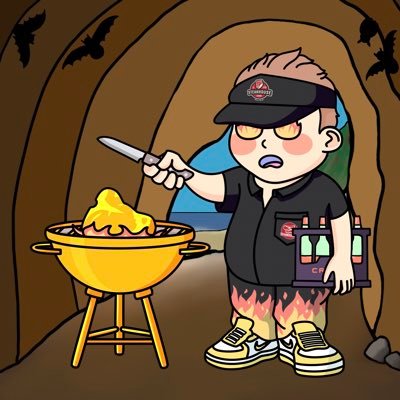 Decentralization is the red pill. #CROFam https://t.co/aG9IczaTXN