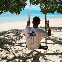 Daniel K (@danielkleefstra) 's Twitter Profile