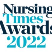 Nursing Times Awards