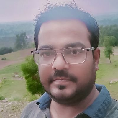 vikramseth90314's profile picture. 