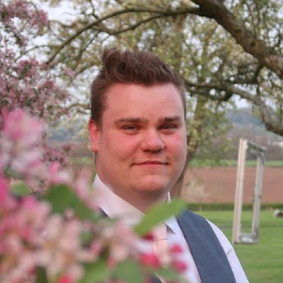 JayAbbottUK's profile picture. software developer at @EdShed