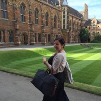 Elizabeth Monaghan (@elizamonaghan) 's Twitter Profile Photo Elizabeth Monaghan (@elizamonaghan) 's Twitter Profile Photo