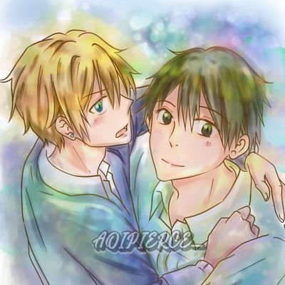xueさんのプロフィール画像