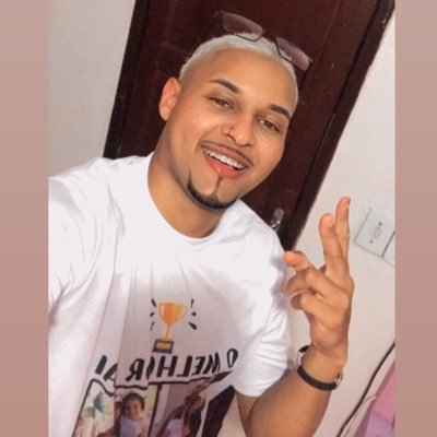 Barbeiro 💈 Aquariano ♒️ Flamenguista ⚫️🔴 Super pai❤️