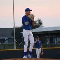 Coop C Harris 2025 (@coopercharris1) 's Twitter Profile