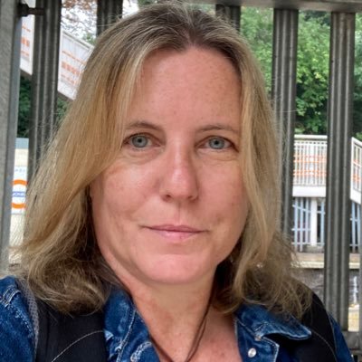 KMOTTrainee's profile picture. Occupational Therapist Apprentice.