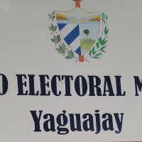 Consejo Electoral Municipal Yaguajay (@adelafernndezt1) 's Twitter Profile Photo Consejo Electoral Municipal Yaguajay (@adelafernndezt1) 's Twitter Profile Photo