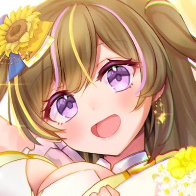 まるたにあやの🌻🐹☀️VTuber