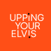 Upping Your Elvis (@uppingyourelvis) Twitter profile photo Upping Your Elvis (@uppingyourelvis) Twitter profile photo