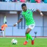 OfficialShehu's profile picture. Super Eagle 🦅 ~ 2016 Olympics Bronze Medalist ~ 2019 AFCON Bronze Winner ~ NPFL champs ~ IG: https://t.co/Dc6OuF0qxi