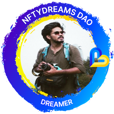 Apoorv Shrivastava (📸,💙💛)さんのプロフィール画像