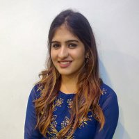 Nandini Kapoor (@_nandinikapoor) 's Twitter Profile