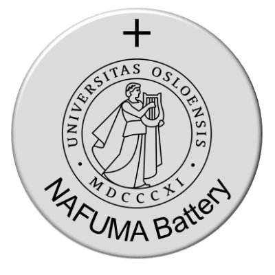 Dynamic and Creative Battery Group, Chemistry @UniOslo #battery 🔋 #materials #chemistry 🇳🇴