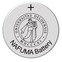 NAFUMABattery(@BatteryNafuma) 's Twitter Profile Photo