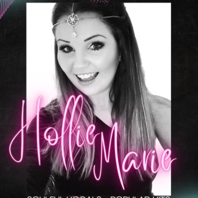 Im_hollie_marie's profile picture. professional vocalist