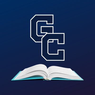 This is the official Twitter account of the Gates Chili High School Library.