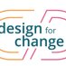 Design Thinking For Social Change (@design4changeeu) Twitter profile photo