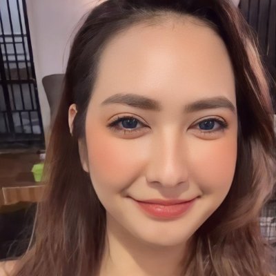 Business woman and trader and friendly
Follow my IG: https://t.co/Ma1iVHHcuz