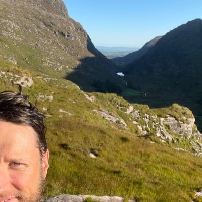 Ryan Fairchild Profile