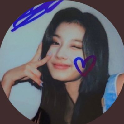 sana, jaemin, karina ults: #TWICE, #NCT| second acc: @satzusulljin | MULTI!