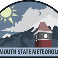 Plymouth State PM Weather(@PM_Weather) 's Twitter Profile Photo