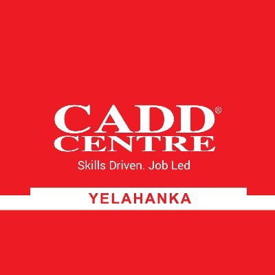 CADD Centre Training Services® | ಕ್ಯಾಡ್ ಸೆಂಟರ್