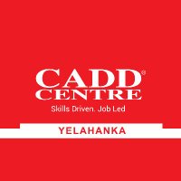 CADD Centre Training Services® | ಕ್ಯಾಡ್ ಸೆಂಟರ್(@CCTS_Yelahanka) 's Twitter Profile Photo