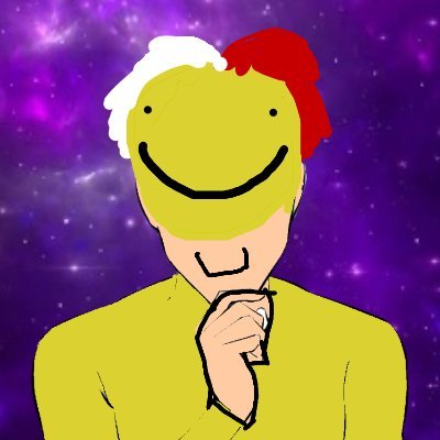 NotTemeboy Profile Picture