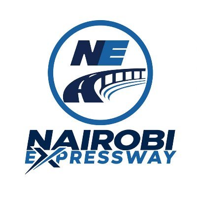 Team of experts responsible for the operation of the 27.1km long Nairobi Expressway.