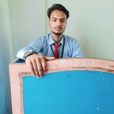 DrRajes21745209's profile picture. -·=»‡«=·- INDIA -·=»‡«=·-
🌺}} #AGRICULTURIST
🏵️}} #social_activities
     }} #Give_and_take_respect👰
🏵️}} #Forever🌹#हमारा_कल्चर_एग्रीकल्चर
🌺}}