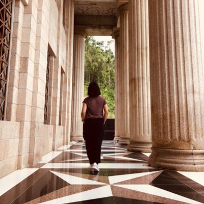 jammy_valdez's profile picture. INFJ-T / ISFJ / Type 2