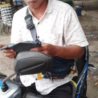 umar bakri (@0e83f03cad68486) 's Twitter Profile