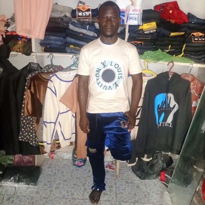 HabibAbdulmuta1's profile picture. Information is power