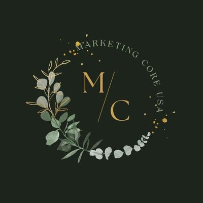 MarketingCoreU1's profile picture. Assalamualaikum, I hope you are all well . This is a page of Marketing Core USA.